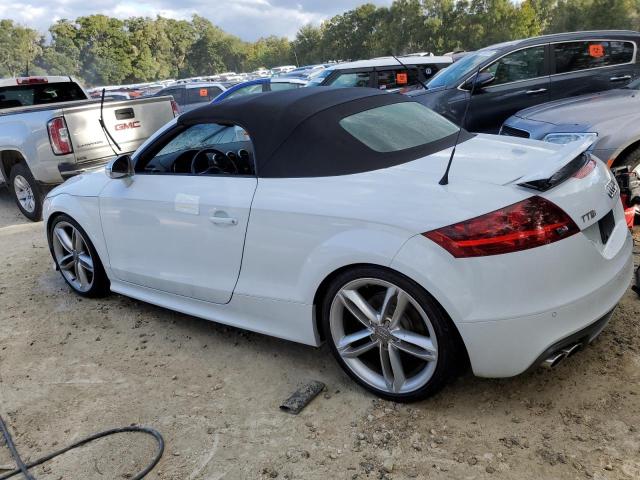 Photo 1 VIN: TRUS1AFK9E1005905 - AUDI TTS PREMIU 