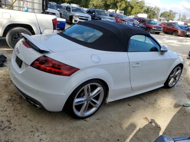 Photo 2 VIN: TRUS1AFK9E1005905 - AUDI TTS PREMIU 