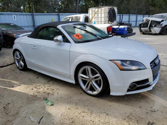 Photo 3 VIN: TRUS1AFK9E1005905 - AUDI TTS PREMIU 