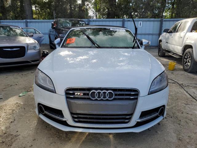 Photo 4 VIN: TRUS1AFK9E1005905 - AUDI TTS PREMIU 