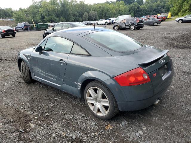 Photo 1 VIN: TRUSC28N031004596 - AUDI TT 