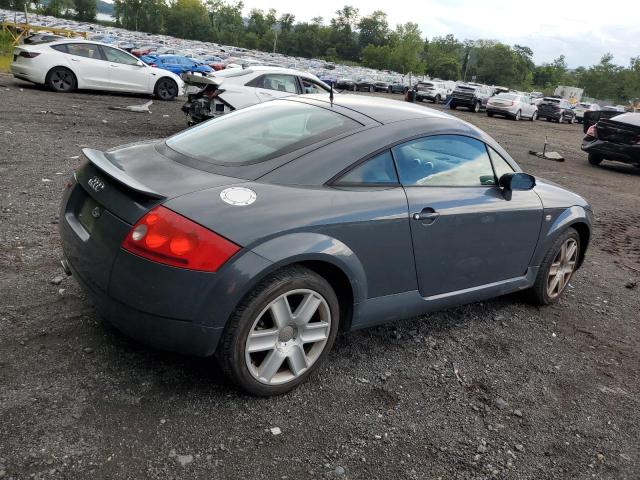 Photo 2 VIN: TRUSC28N031004596 - AUDI TT 