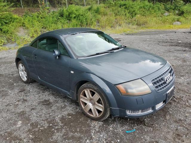 Photo 3 VIN: TRUSC28N031004596 - AUDI TT 