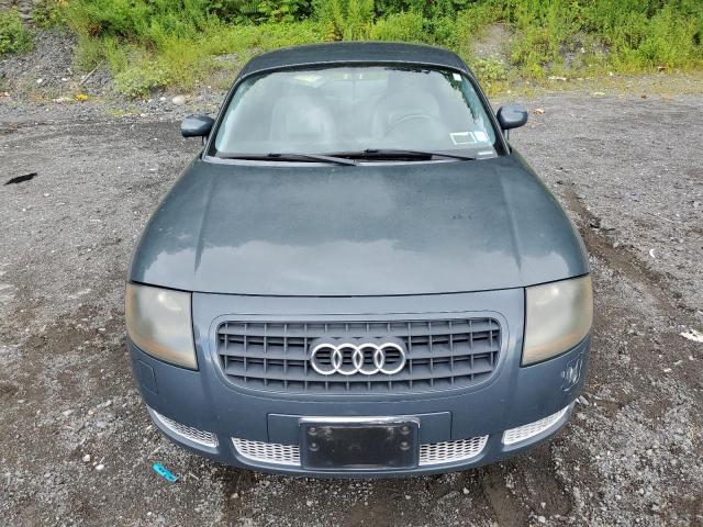 Photo 4 VIN: TRUSC28N031004596 - AUDI TT 