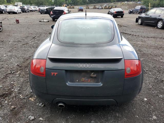 Photo 5 VIN: TRUSC28N031004596 - AUDI TT 