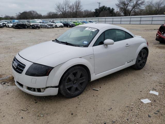 Photo 0 VIN: TRUSC28N241002060 - AUDI TT 