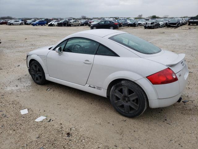 Photo 1 VIN: TRUSC28N241002060 - AUDI TT 