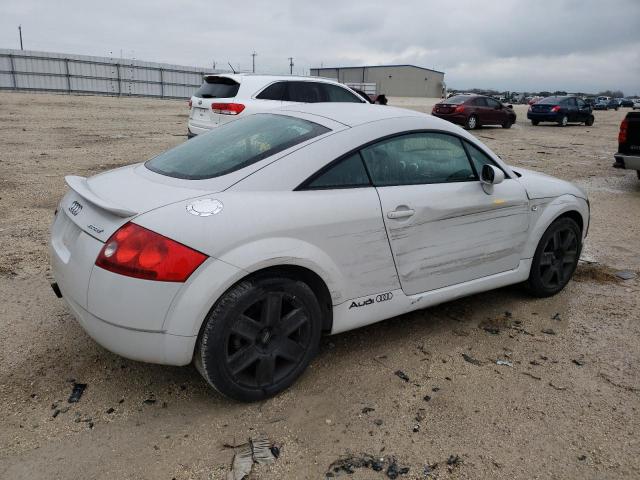 Photo 2 VIN: TRUSC28N241002060 - AUDI TT 