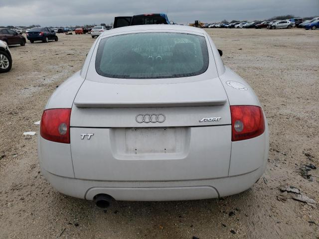 Photo 5 VIN: TRUSC28N241002060 - AUDI TT 