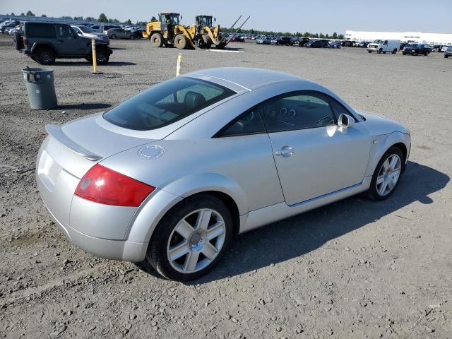 Photo 2 VIN: TRUSC28N241011356 - AUDI TT 