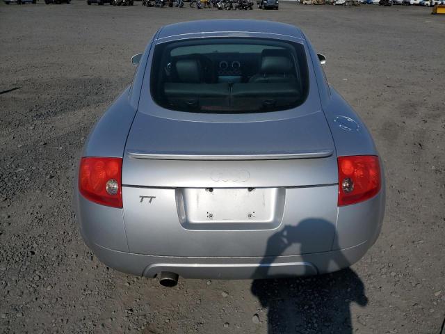 Photo 5 VIN: TRUSC28N241011356 - AUDI TT 