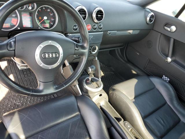 Photo 7 VIN: TRUSC28N241011356 - AUDI TT 