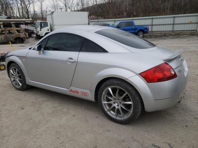 Photo 1 VIN: TRUSC28N321036294 - AUDI TT 