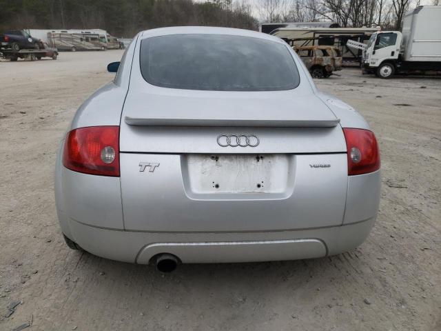 Photo 5 VIN: TRUSC28N321036294 - AUDI TT 