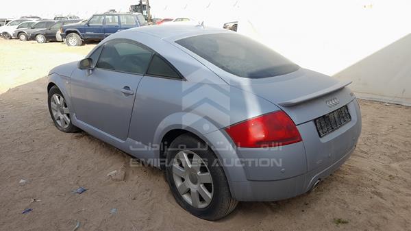 Photo 4 VIN: TRUSC28N341016582 - AUDI TT 