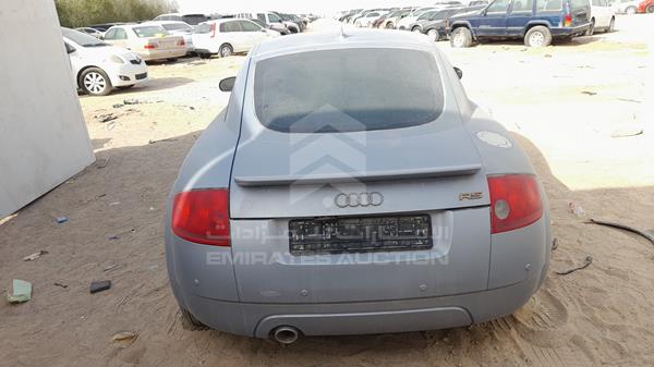 Photo 5 VIN: TRUSC28N341016582 - AUDI TT 