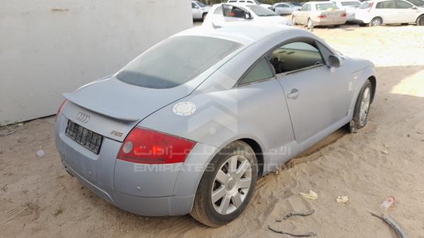 Photo 6 VIN: TRUSC28N341016582 - AUDI TT 