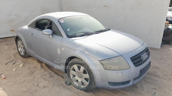 Photo 7 VIN: TRUSC28N341016582 - AUDI TT 