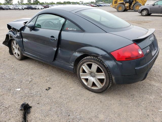 Photo 1 VIN: TRUSC28N441002822 - AUDI TT 