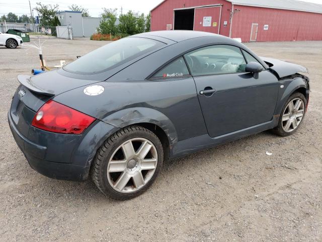 Photo 2 VIN: TRUSC28N441002822 - AUDI TT 