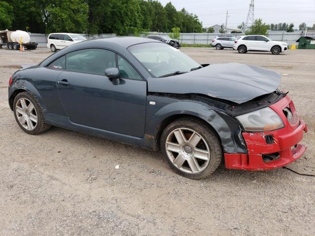 Photo 3 VIN: TRUSC28N441002822 - AUDI TT 