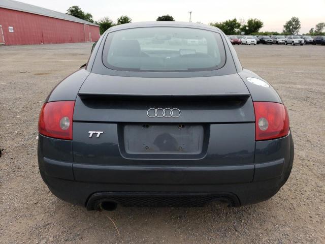 Photo 5 VIN: TRUSC28N441002822 - AUDI TT 