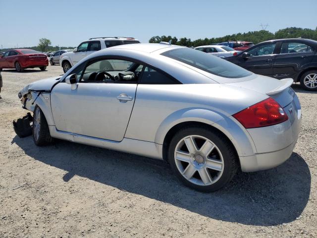 Photo 1 VIN: TRUSC28N451013207 - AUDI TT 