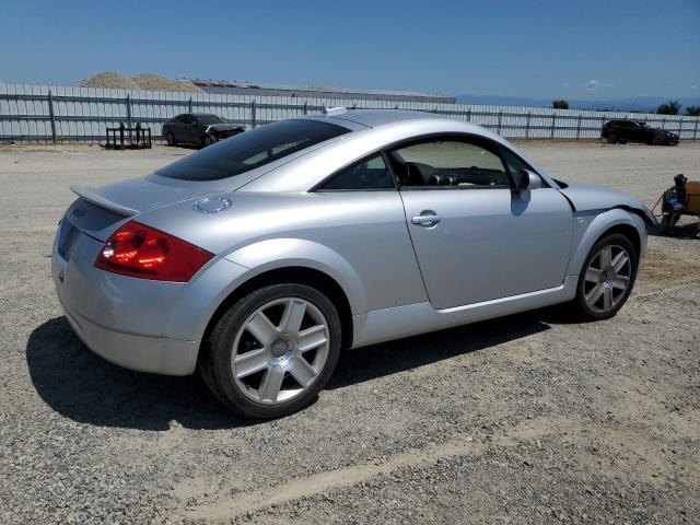 Photo 2 VIN: TRUSC28N451013207 - AUDI TT 