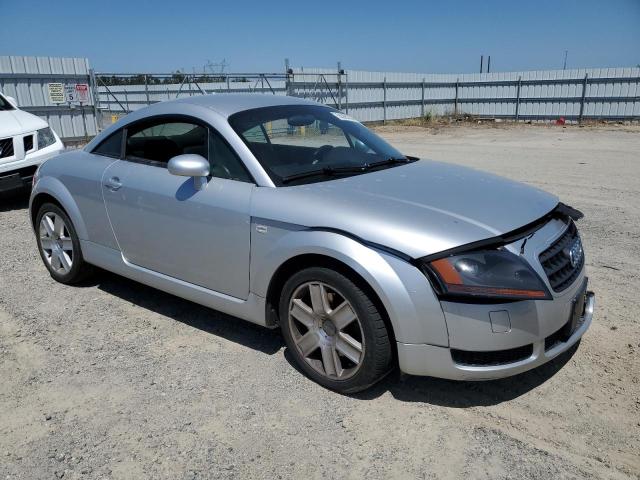 Photo 3 VIN: TRUSC28N451013207 - AUDI TT 