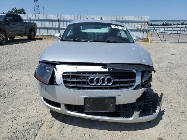 Photo 4 VIN: TRUSC28N451013207 - AUDI TT 