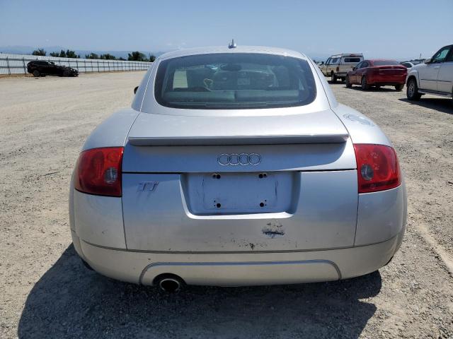 Photo 5 VIN: TRUSC28N451013207 - AUDI TT 