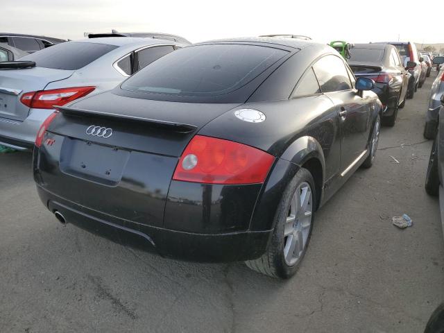 Photo 2 VIN: TRUSC28N531004786 - AUDI TT 