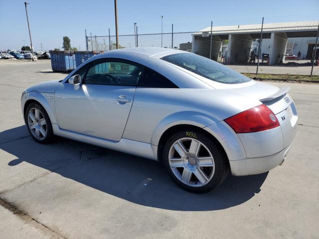 Photo 1 VIN: TRUSC28N541020858 - AUDI TT 