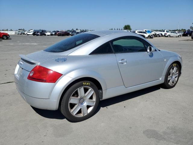 Photo 2 VIN: TRUSC28N541020858 - AUDI TT 