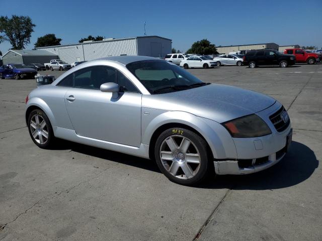 Photo 3 VIN: TRUSC28N541020858 - AUDI TT 