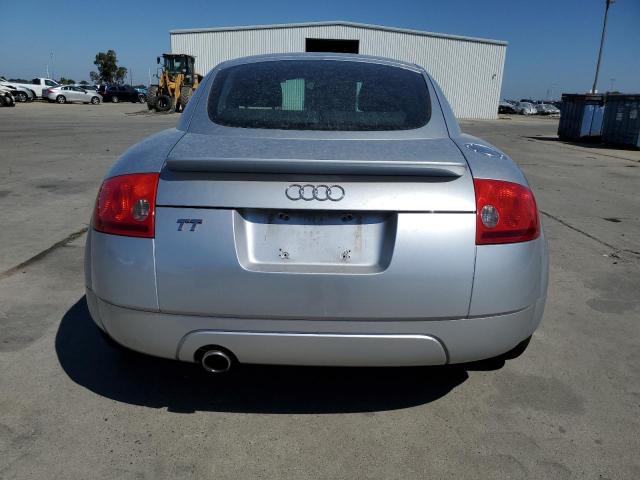 Photo 5 VIN: TRUSC28N541020858 - AUDI TT 