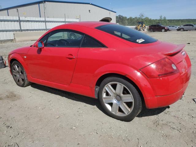 Photo 1 VIN: TRUSC28N631011374 - AUDI TT 