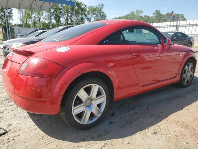 Photo 2 VIN: TRUSC28N631011374 - AUDI TT 