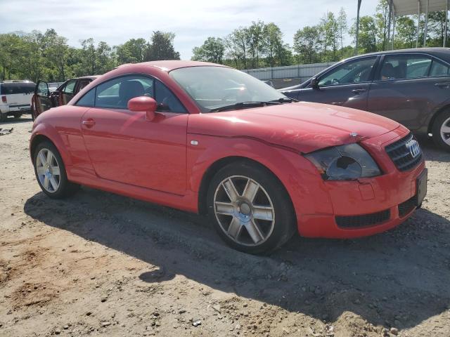 Photo 3 VIN: TRUSC28N631011374 - AUDI TT 