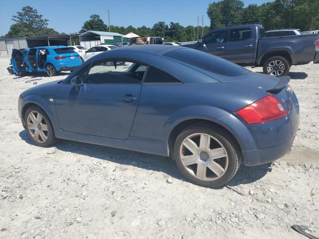 Photo 1 VIN: TRUSC28N631016042 - AUDI TT 