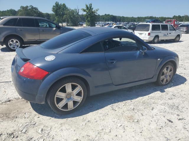 Photo 2 VIN: TRUSC28N631016042 - AUDI TT 