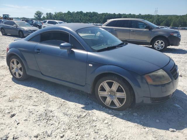 Photo 3 VIN: TRUSC28N631016042 - AUDI TT 