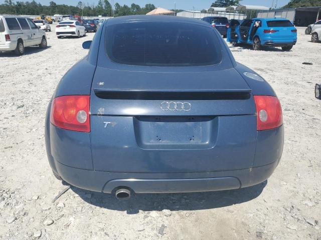 Photo 5 VIN: TRUSC28N631016042 - AUDI TT 