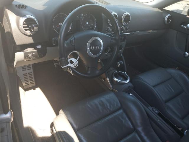 Photo 7 VIN: TRUSC28N631016042 - AUDI TT 