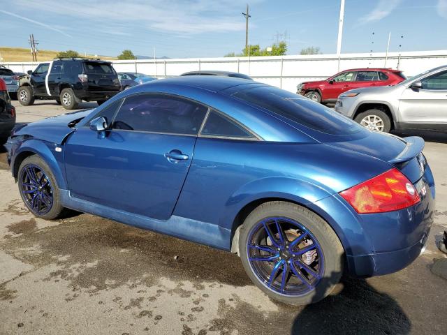 Photo 1 VIN: TRUSC28N931008534 - AUDI TT 