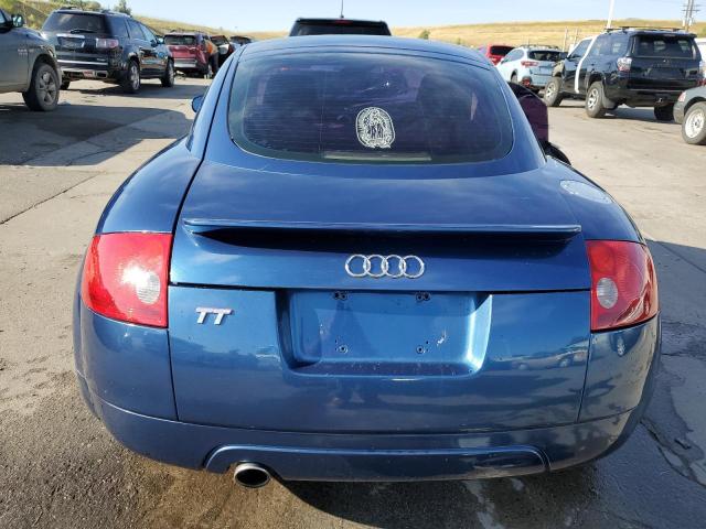 Photo 5 VIN: TRUSC28N931008534 - AUDI TT 