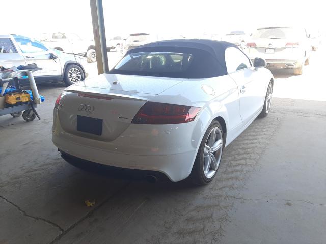 Photo 3 VIN: TRUSFAFK0B1012786 - AUDI TT PREMIUM 