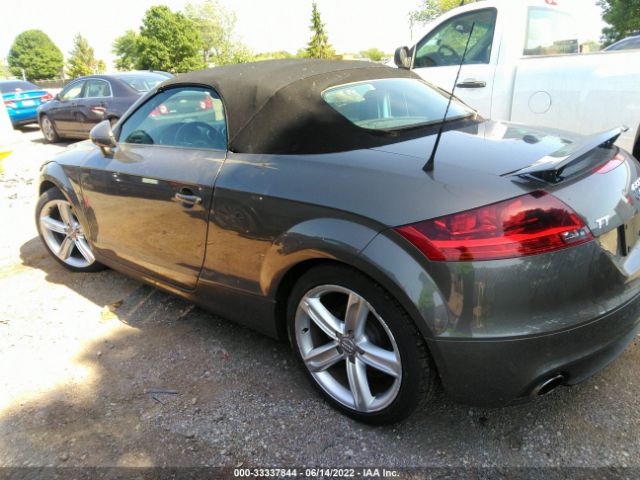 Photo 2 VIN: TRUSFAFK0B1014506 - AUDI TT 