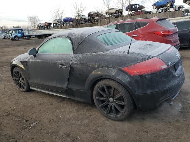 Photo 1 VIN: TRUSFAFK2E1000496 - AUDI TT 