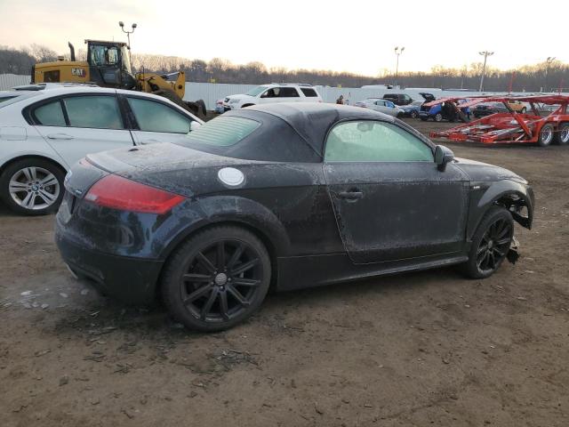 Photo 2 VIN: TRUSFAFK2E1000496 - AUDI TT 